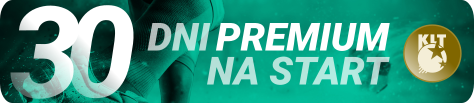 30 dni Premium na start