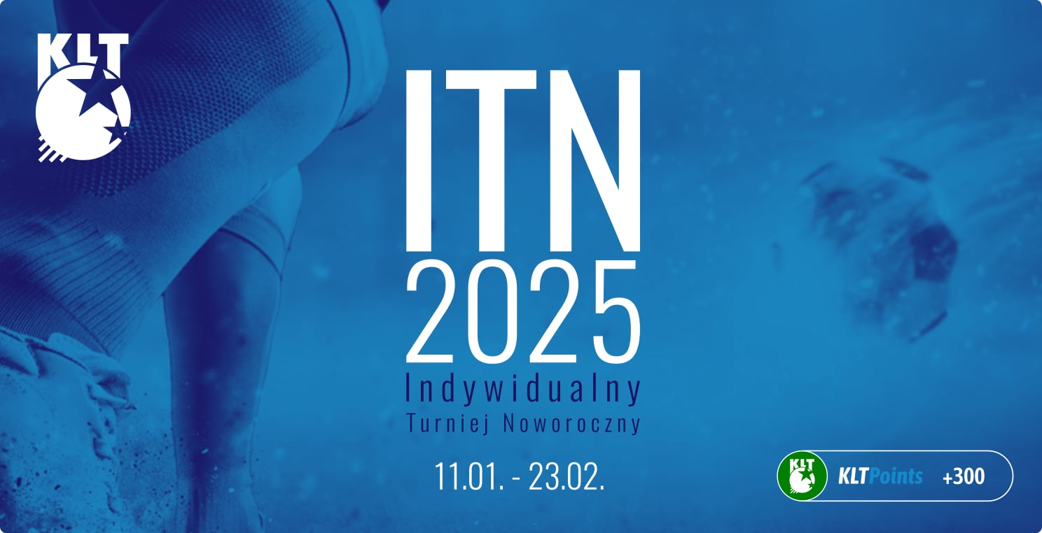 ITN 2025